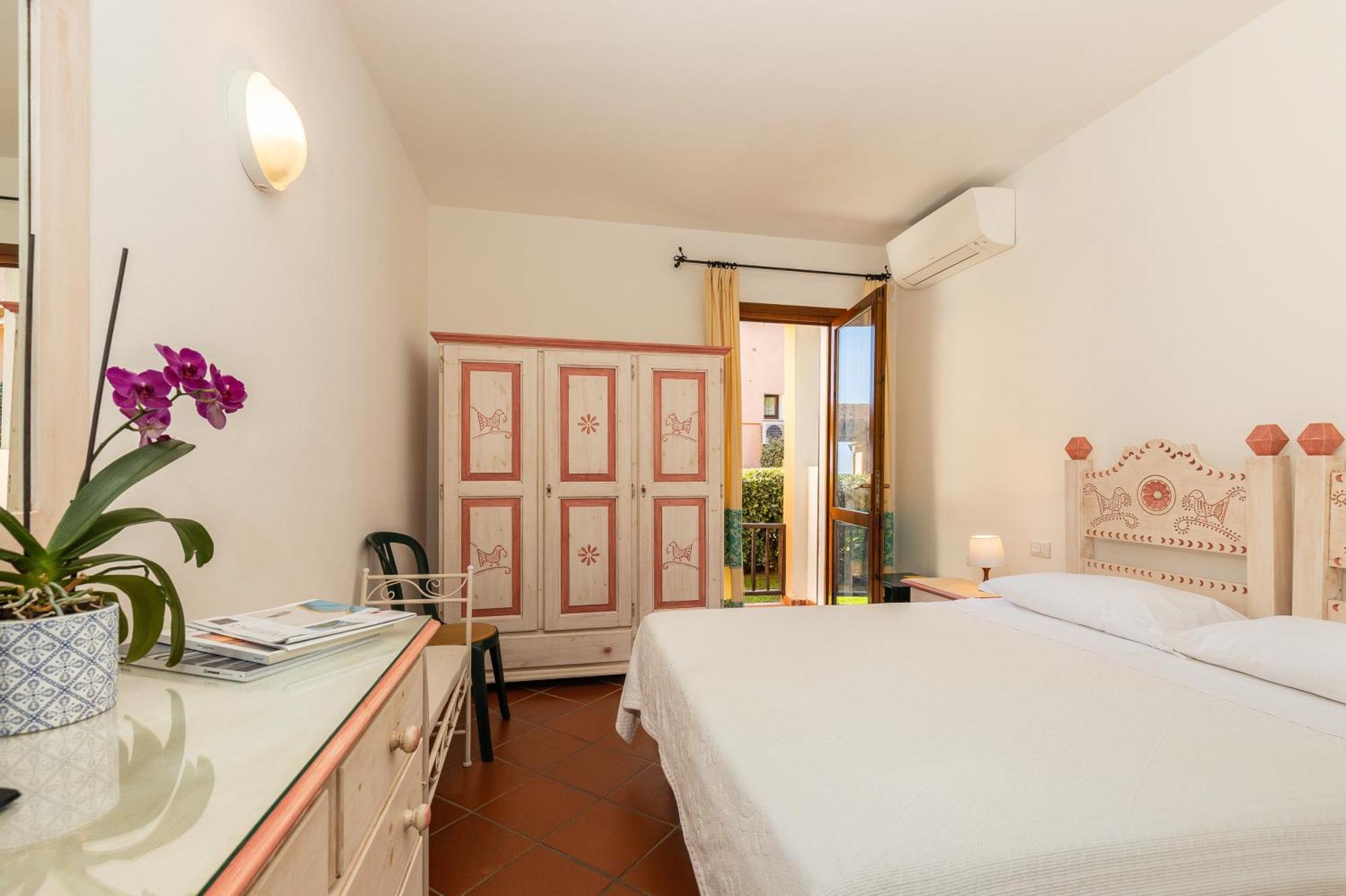 Hotel Piccolo Pevero Porto Cervo Exterior photo