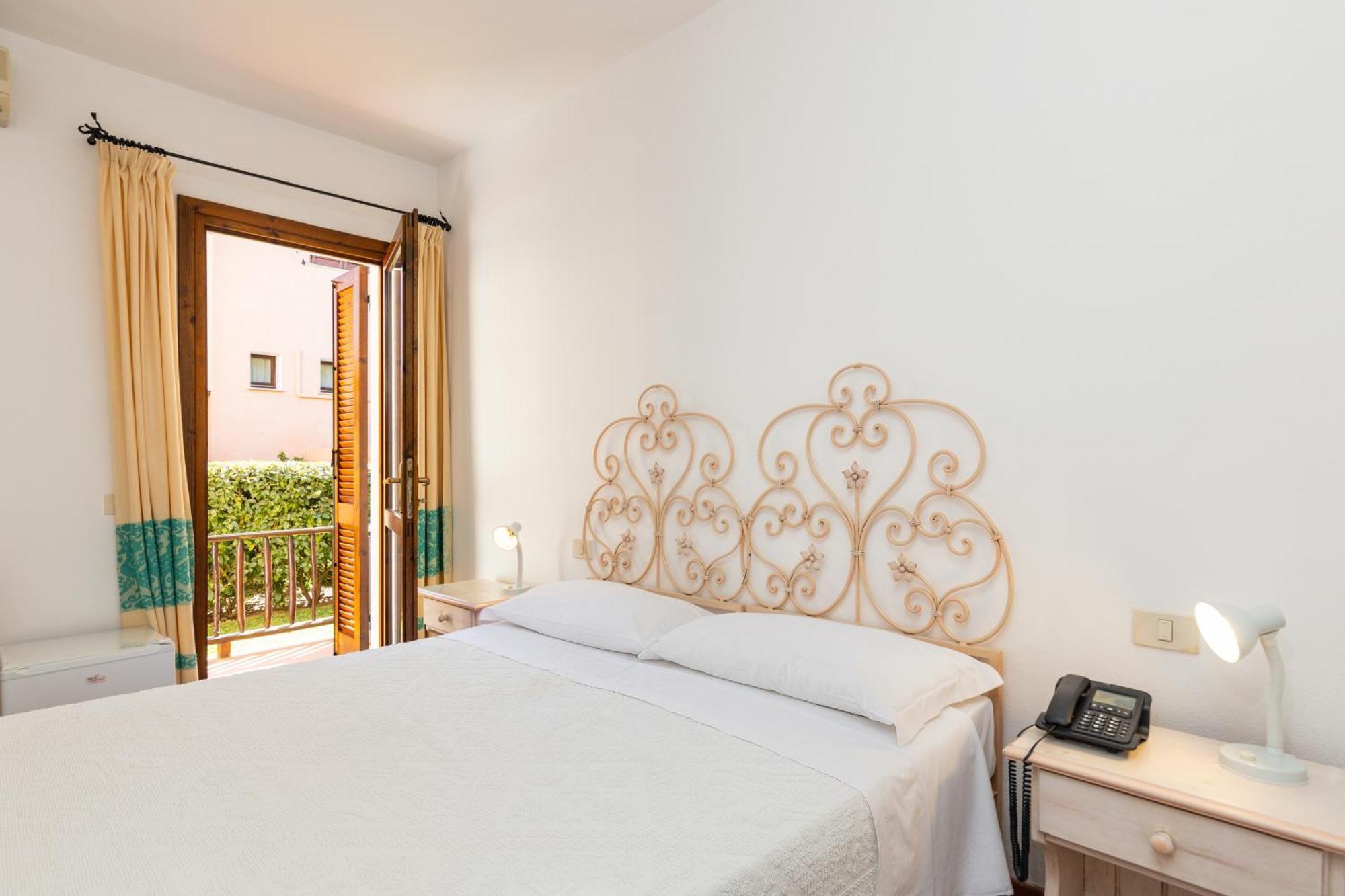 Hotel Piccolo Pevero Porto Cervo Exterior photo