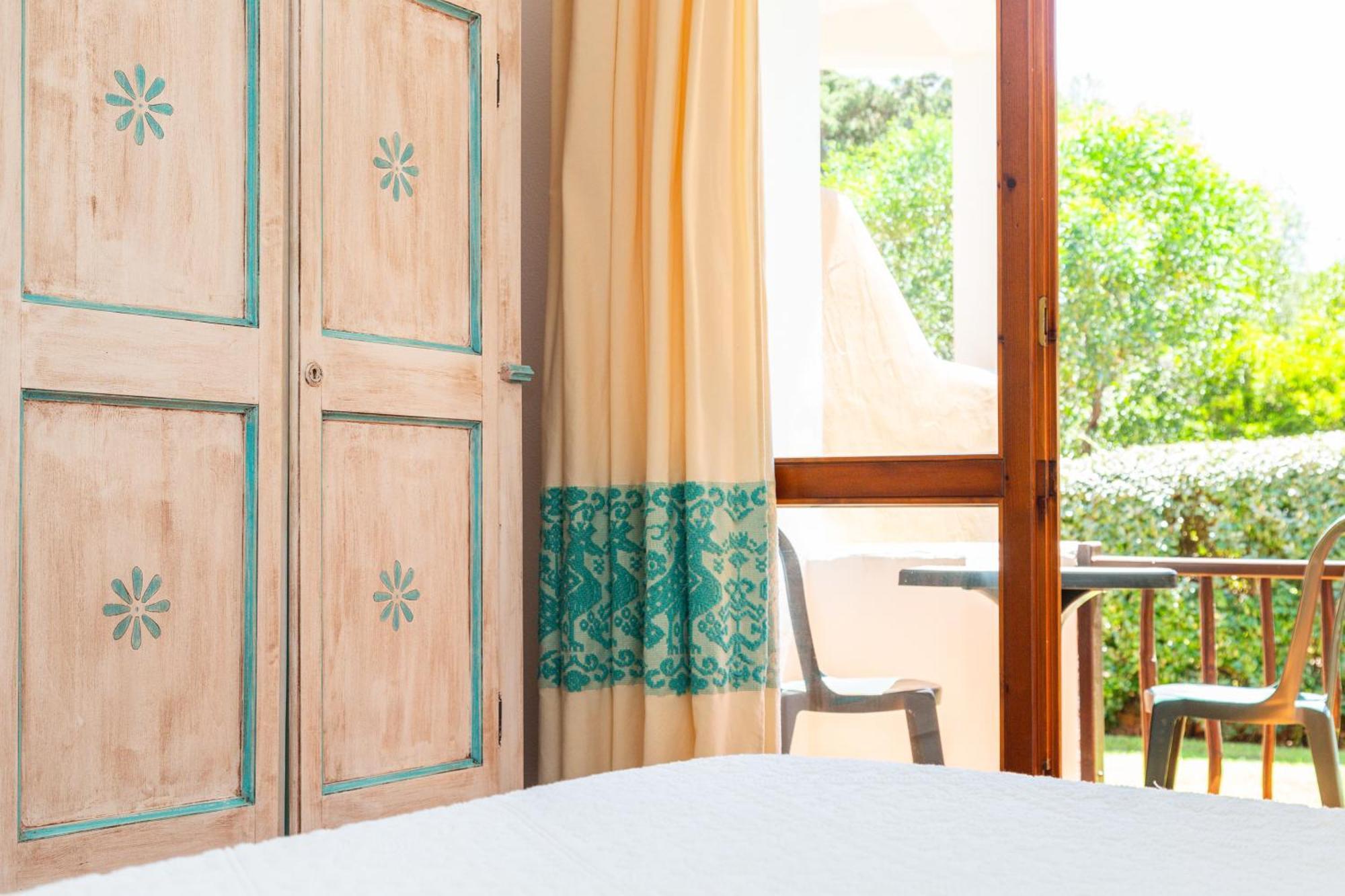 Hotel Piccolo Pevero Porto Cervo Exterior photo