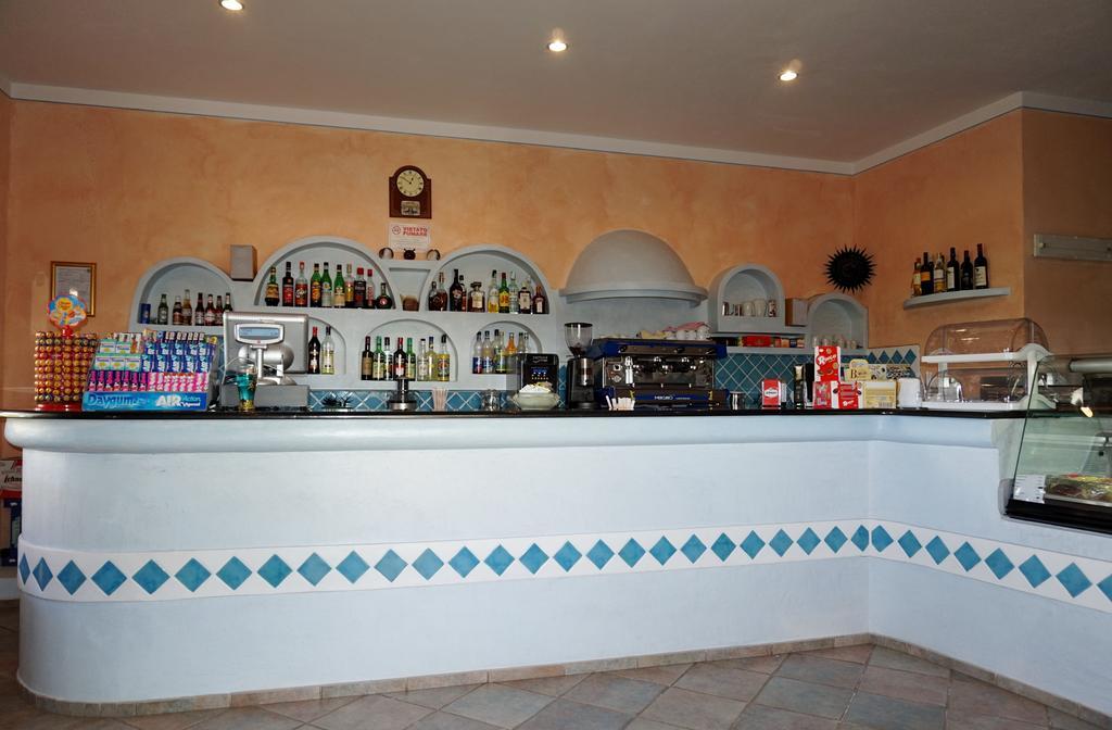 Hotel Piccolo Pevero Porto Cervo Exterior photo
