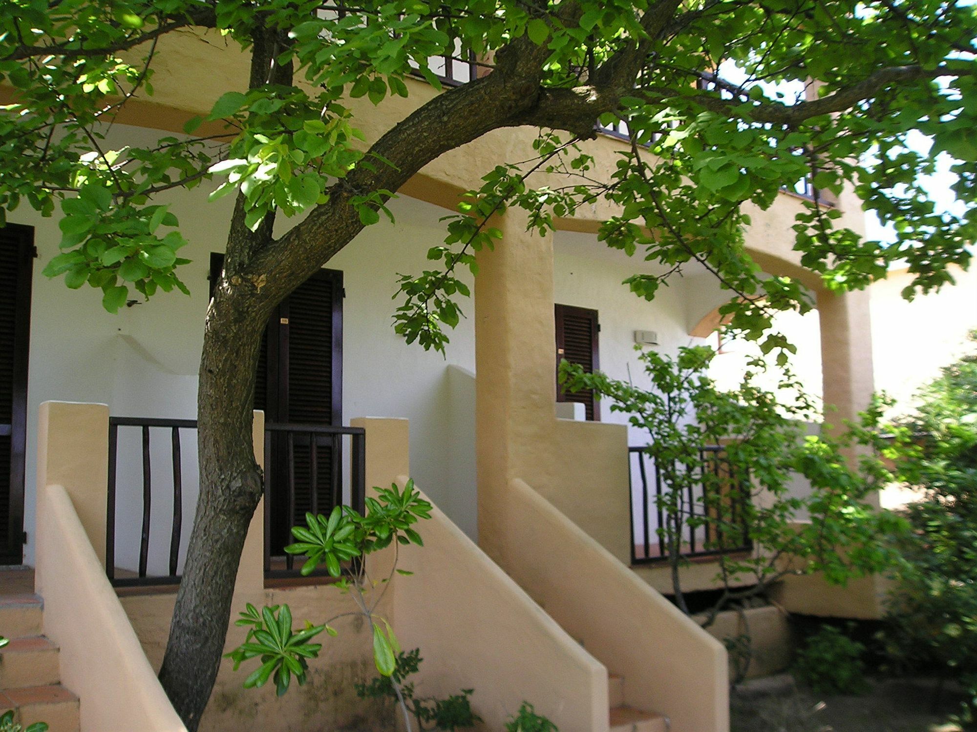 Hotel Piccolo Pevero Porto Cervo Exterior photo